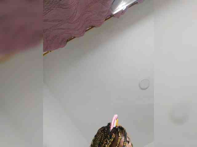 GoddessCarrie webcam