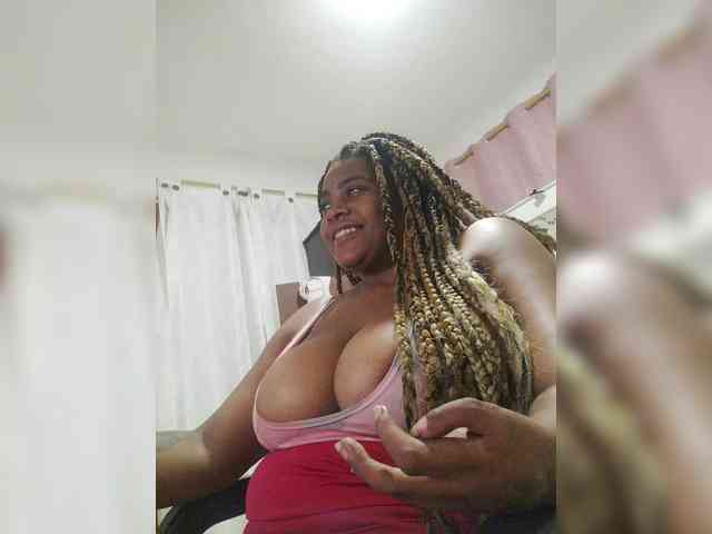 GoddessCarrie webcam