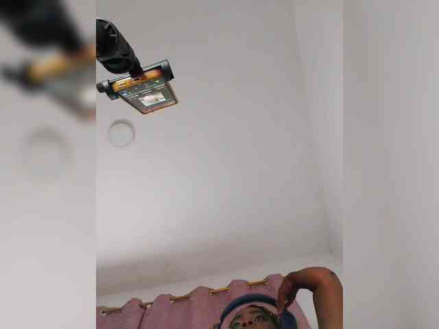 GoddessCarrie webcam