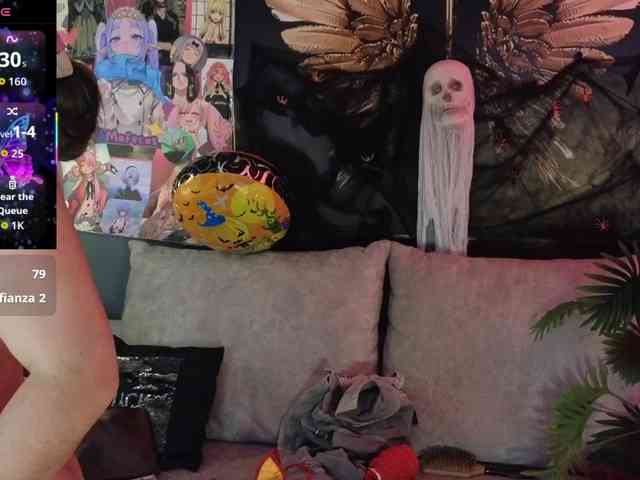 mafecosecret webcam