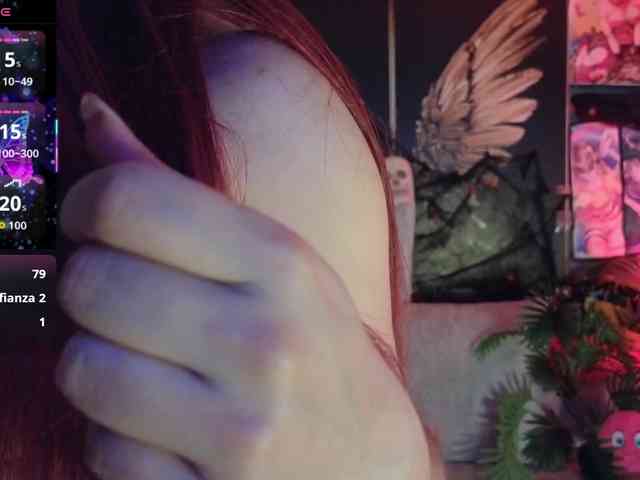 mafecosecret webcam