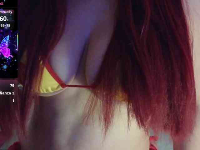 mafecosecret webcam
