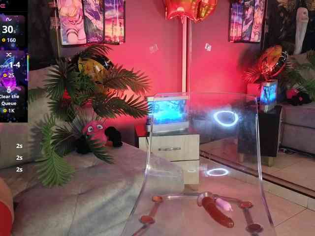 mafecosecret webcam