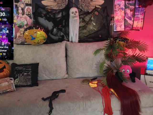 mafecosecret webcam