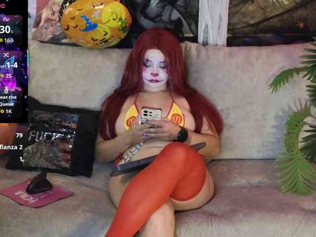 mafecosecret webcam