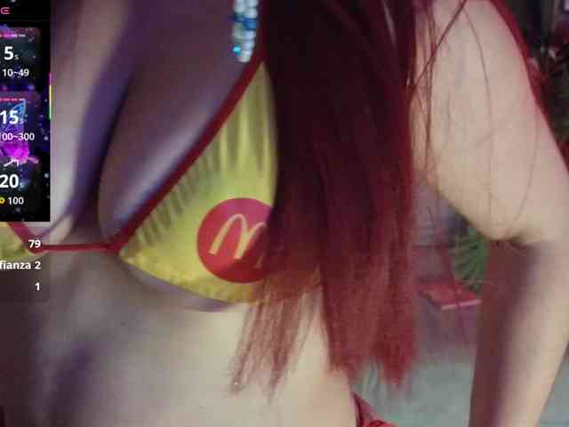 mafecosecret webcam