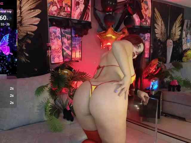 mafecosecret webcam