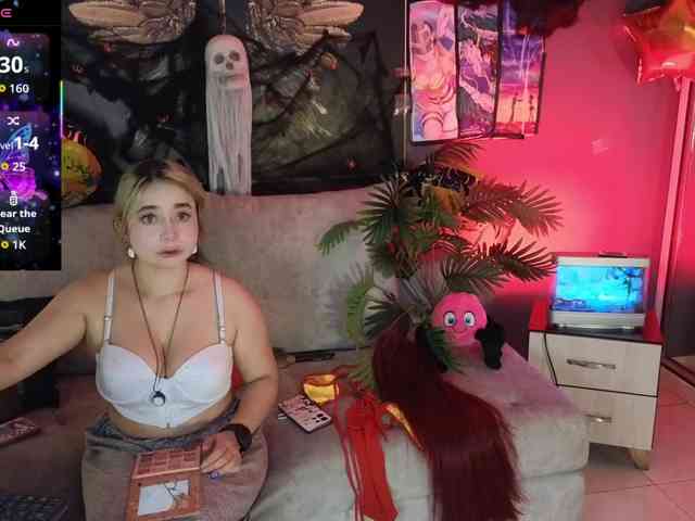 mafecosecret webcam