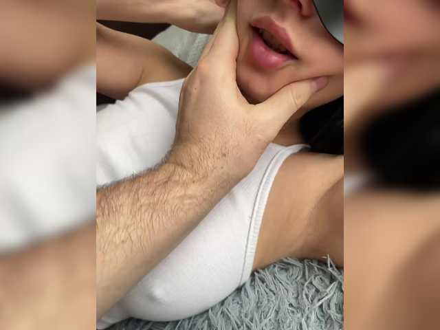 Entra en el chat con el modelo SEXPantera SEXPantera