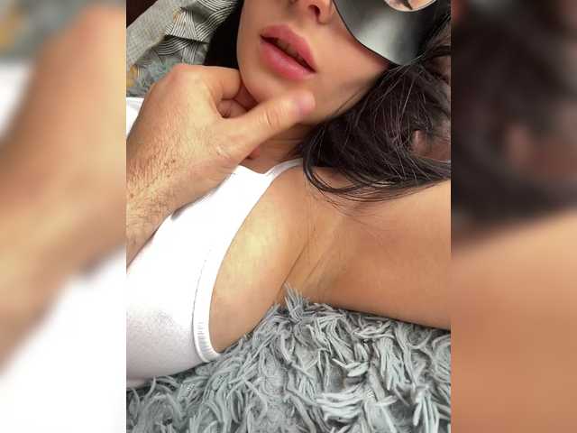 Entra en el chat con el modelo SEXPantera SEXPantera