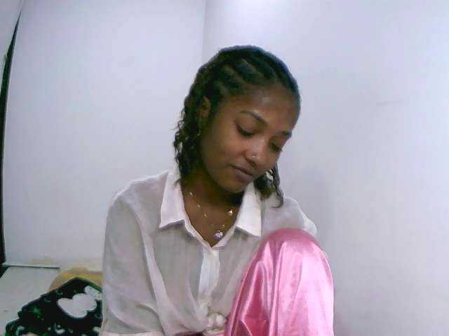 Chocolatedoll webcam