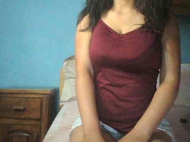 HoTGirlie webcam