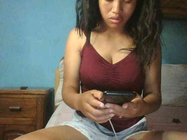 HoTGirlie webcam