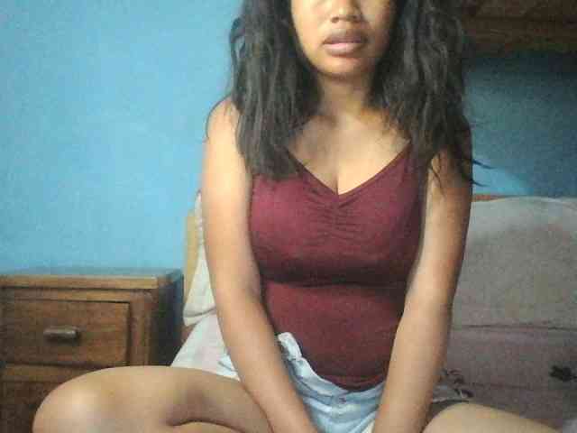 HoTGirlie webcam