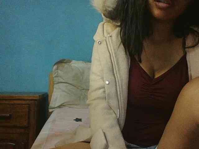 HoTGirlie webcam