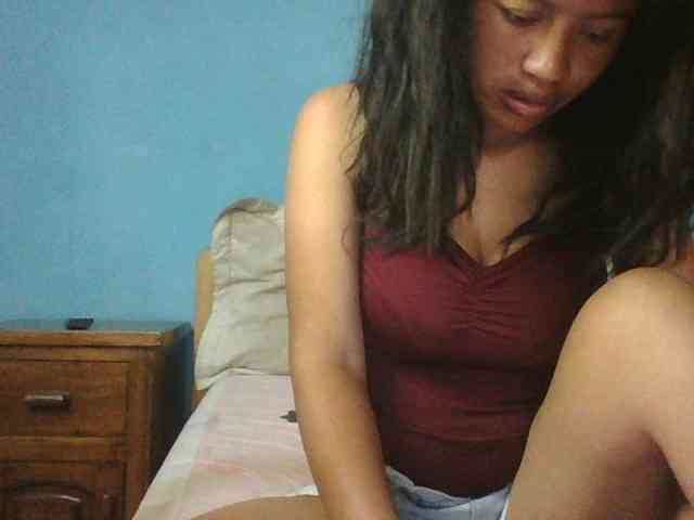 HoTGirlie webcam