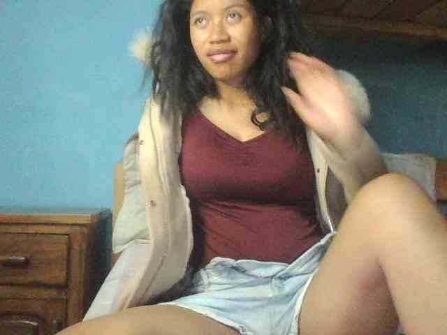 HoTGirlie webcam