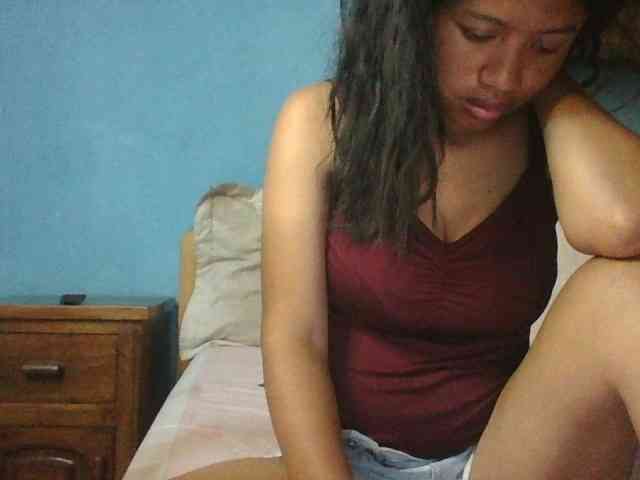 HoTGirlie webcam
