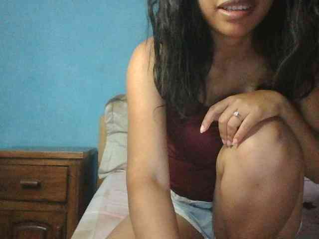 HoTGirlie webcam