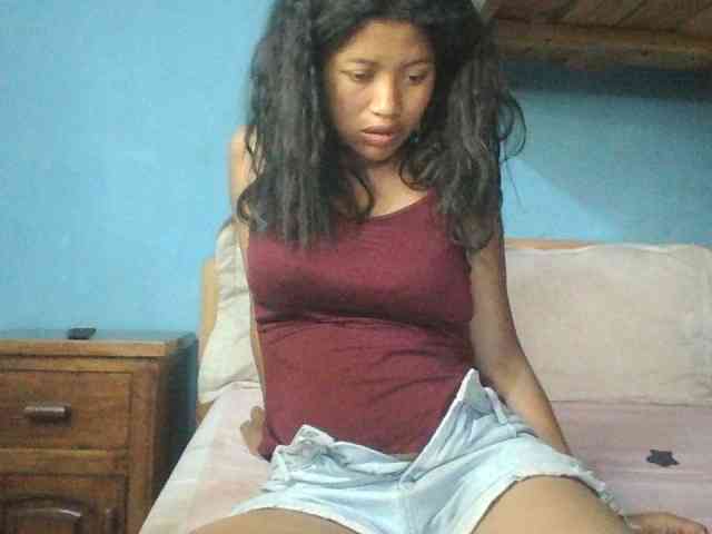 HoTGirlie webcam