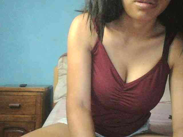 HoTGirlie webcam