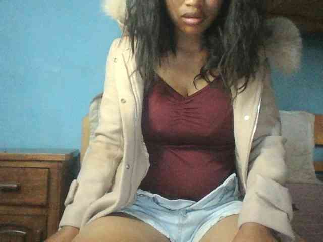 HoTGirlie webcam