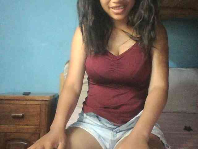 HoTGirlie webcam