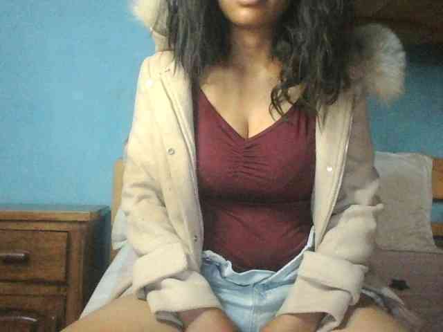 HoTGirlie webcam
