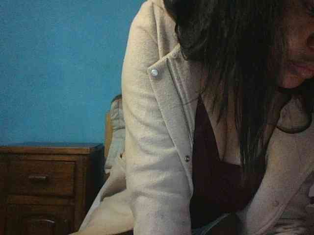 HoTGirlie webcam