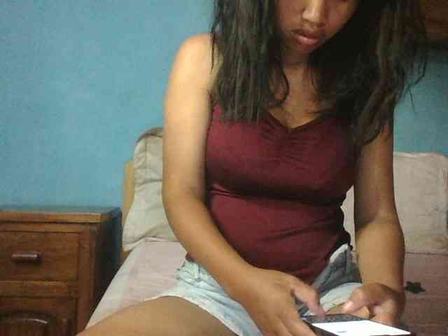 HoTGirlie webcam