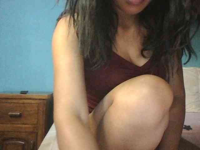 HoTGirlie webcam