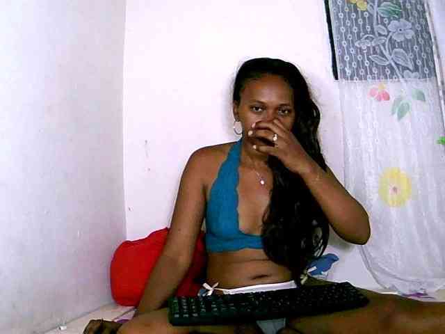 NadiaLoverwy webcam