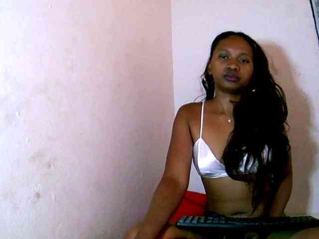 NadiaLoverwy webcam
