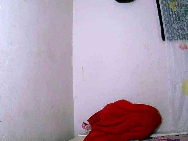 NadiaLoverwy webcam