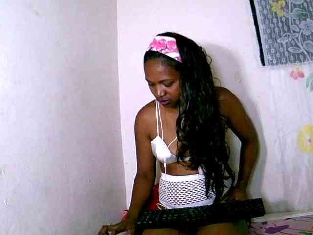 NadiaLoverwy webcam