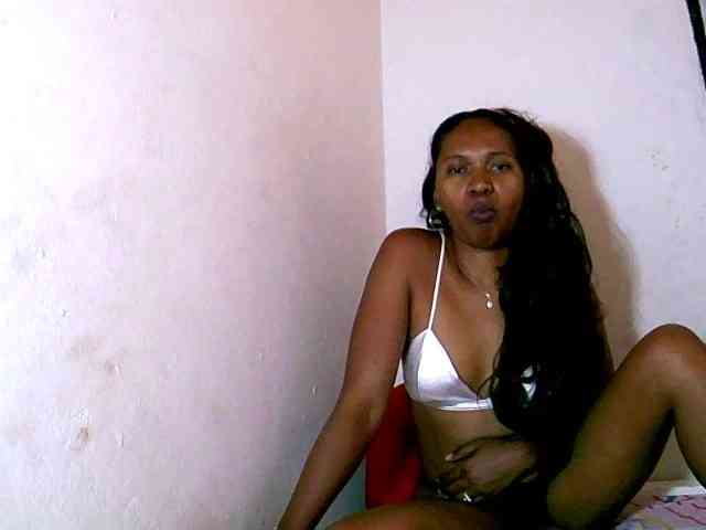 NadiaLoverwy webcam