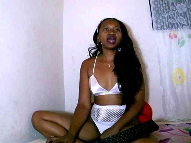 NadiaLoverwy webcam