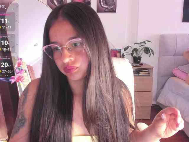 shekina webcam
