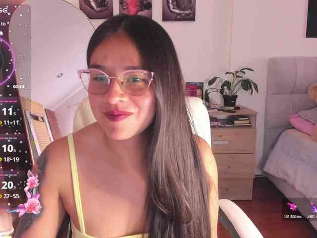 shekina webcam