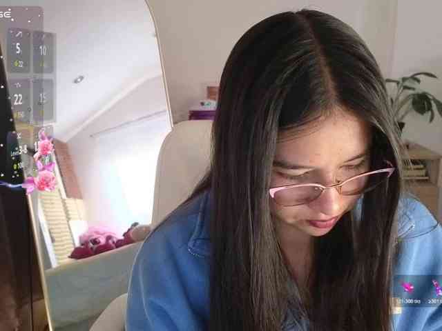 shekina webcam