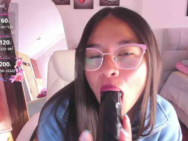 shekina webcam
