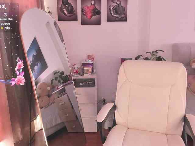 shekina webcam