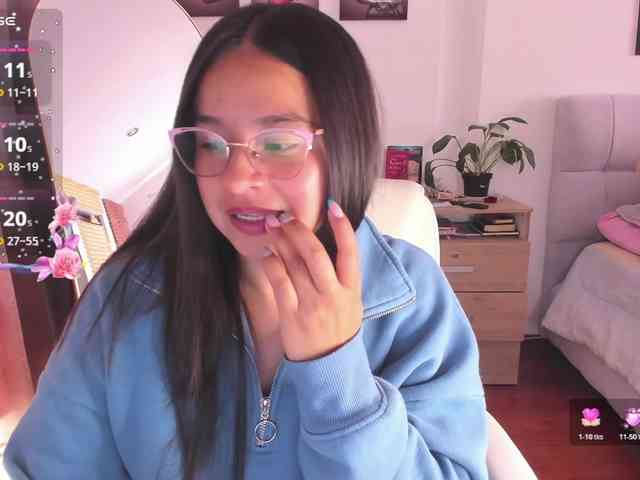 shekina webcam