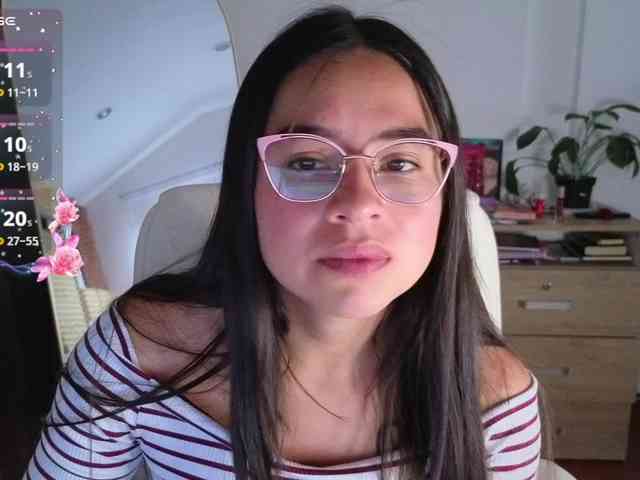 shekina webcam