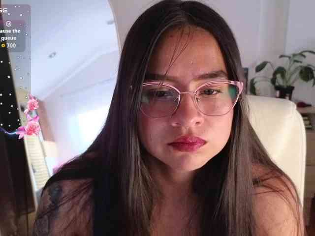 shekina webcam
