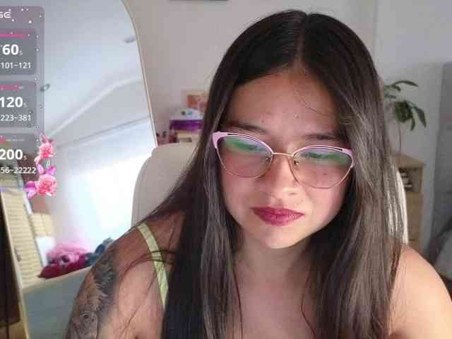 shekina webcam