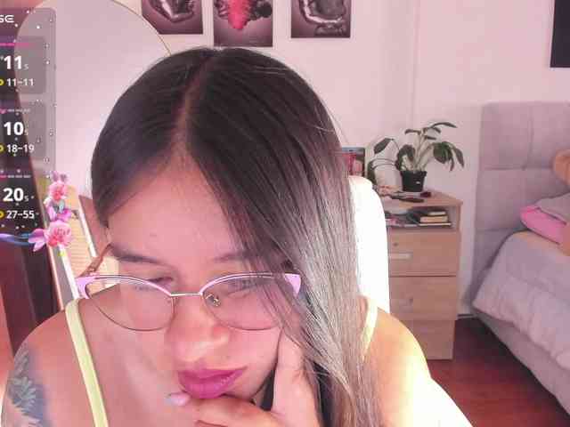 shekina webcam