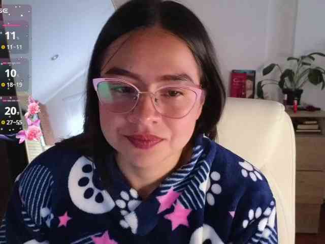 shekina webcam