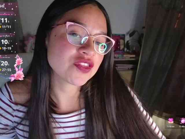 shekina webcam