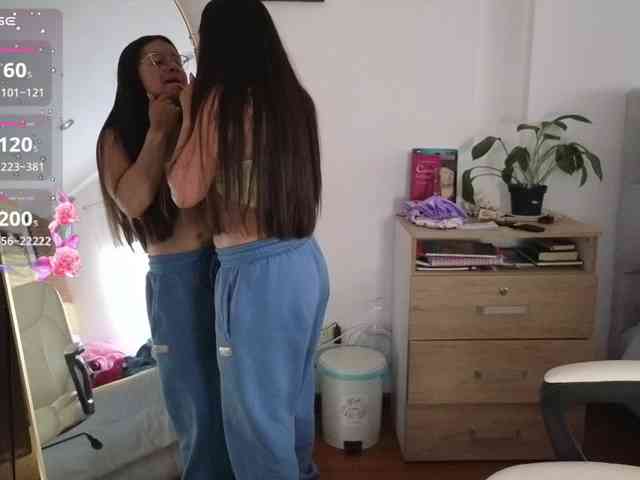 shekina webcam